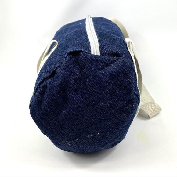 Will Workout For Cupcakes gym bag duffel bag lg - Picture 11 of 16